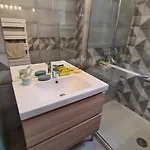 La A Апартаменты