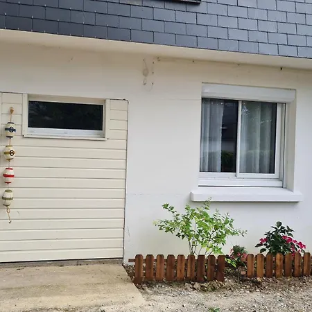 La à Appartamento Mesquer