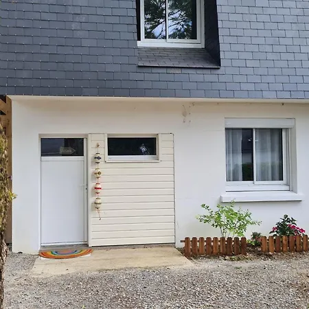 Appartamento La à Mesquer