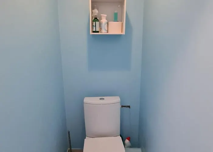 Appartamento La à Mesquer