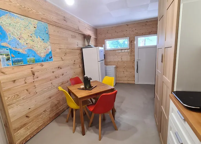 Appartamento La à Mesquer