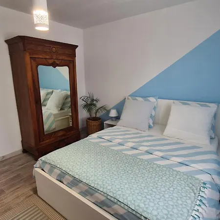 Apartamento La A