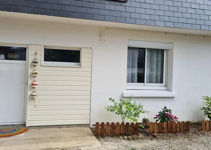 La A 아파트 Mesquer