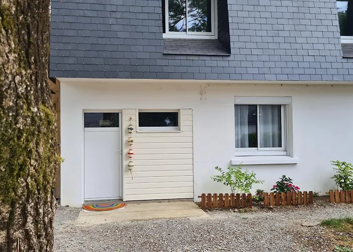 아파트 La A Mesquer