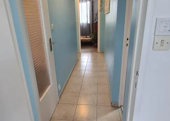 La A 아파트 Mesquer