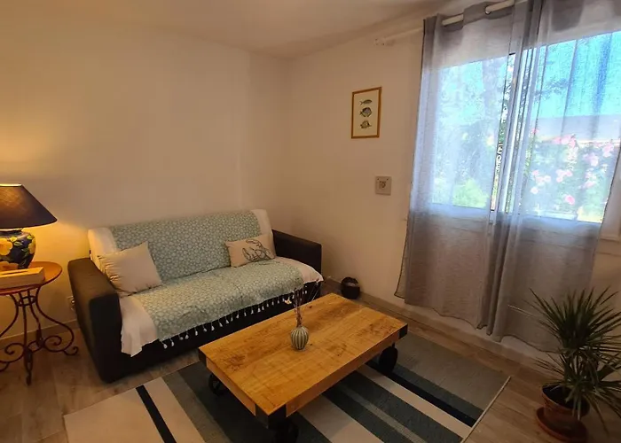 Apartamento La A